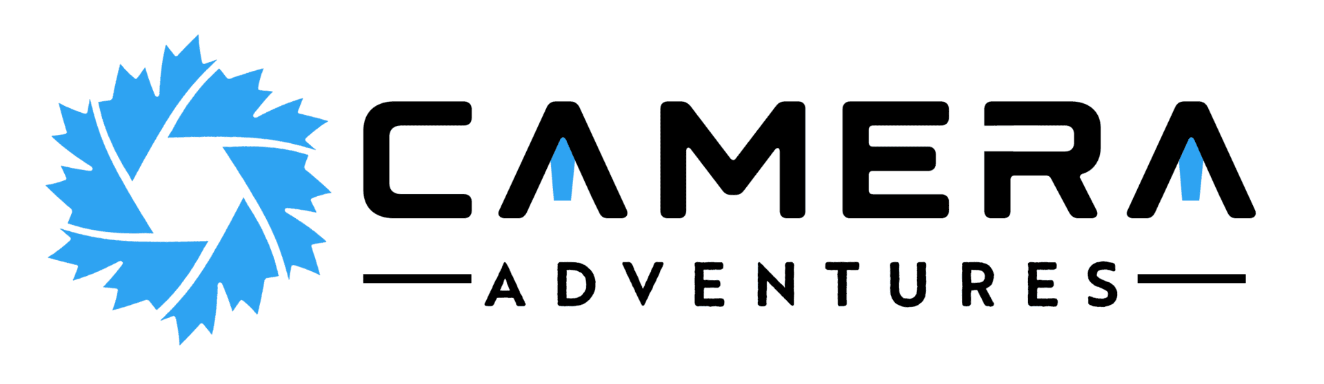 Camera Adventures Logo